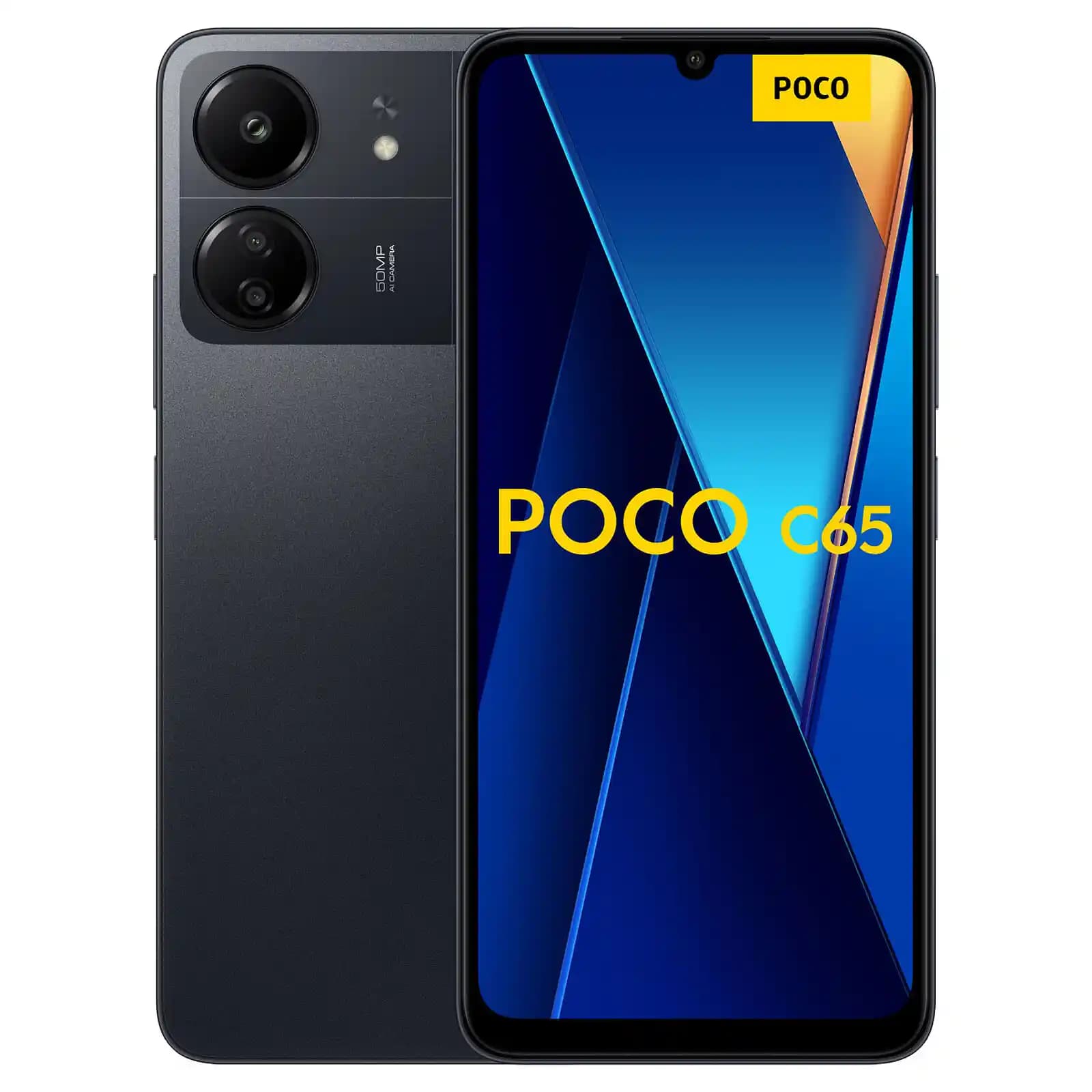 POCO C65 256 GB ve 8 GB RAM ile Orta Segment Akıllı Telefonlarda Yeni Dönem Başlıyor