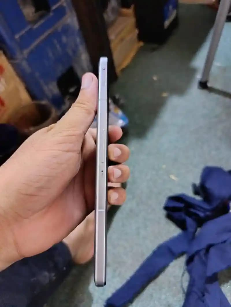 POCO F4 GT Akıllı Telefonu: Yüksek Performans ve Gelişmiş Özellikler ile Sektörde Öne Çıkıyor