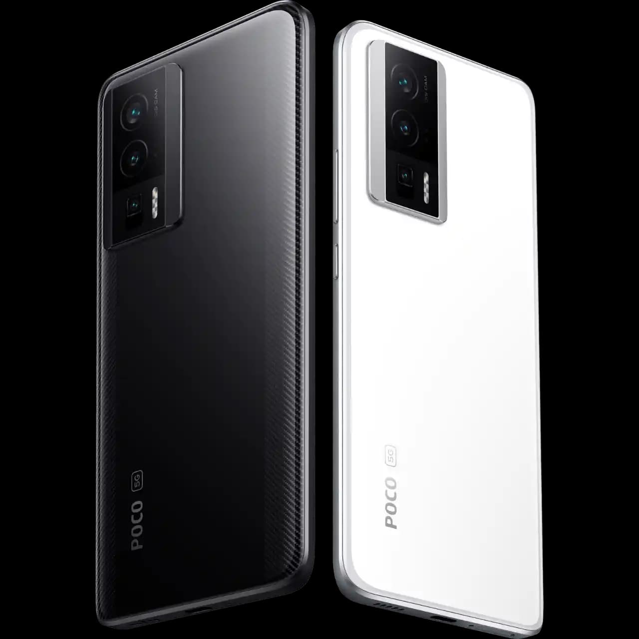 POCO F5 Pro Akıllı Telefonu: Güçlü Donanım ve Yenilikçi Özellikler Bir Arada