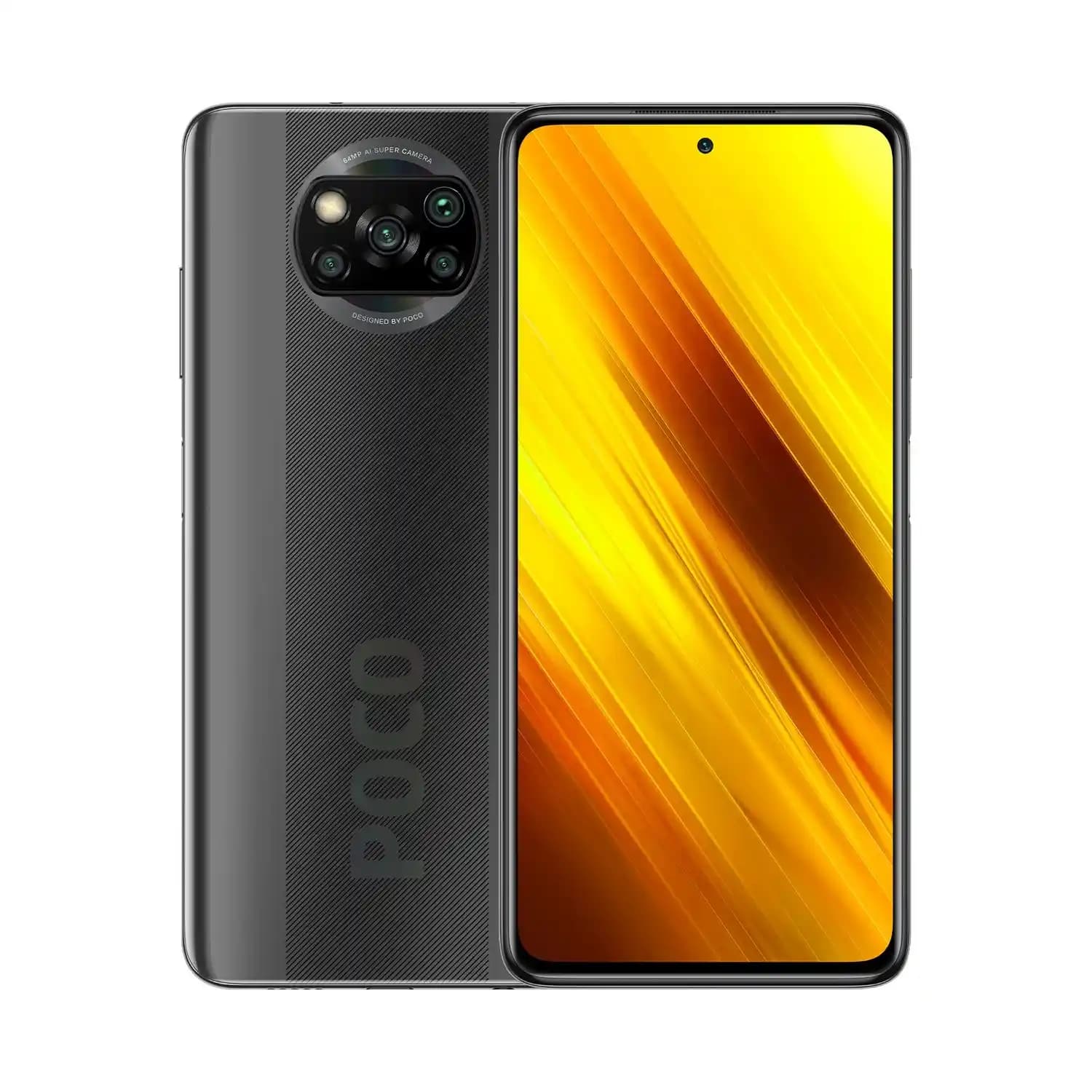 POCO X3 Akıllı Telefon Özellikleri ve Kullanıcı Deneyimleri Analizi