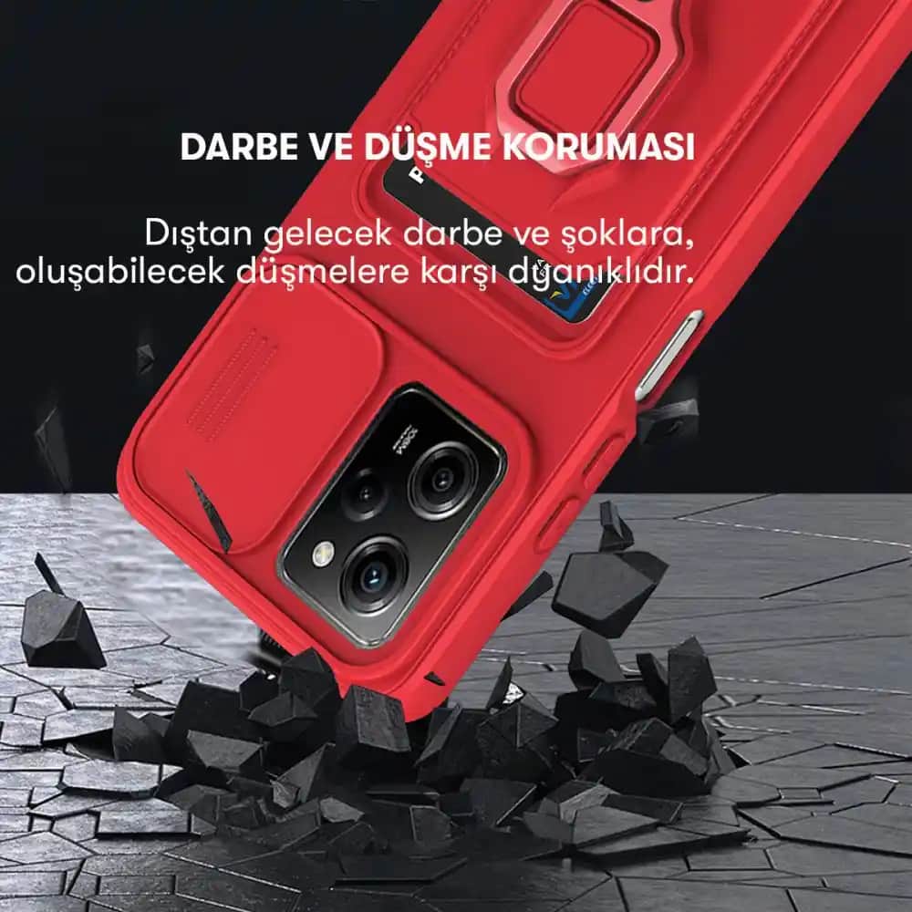 POCO X5 Pro 5G İçin En İyi Kılıf Seçenekleri ve Koruma İpuçları