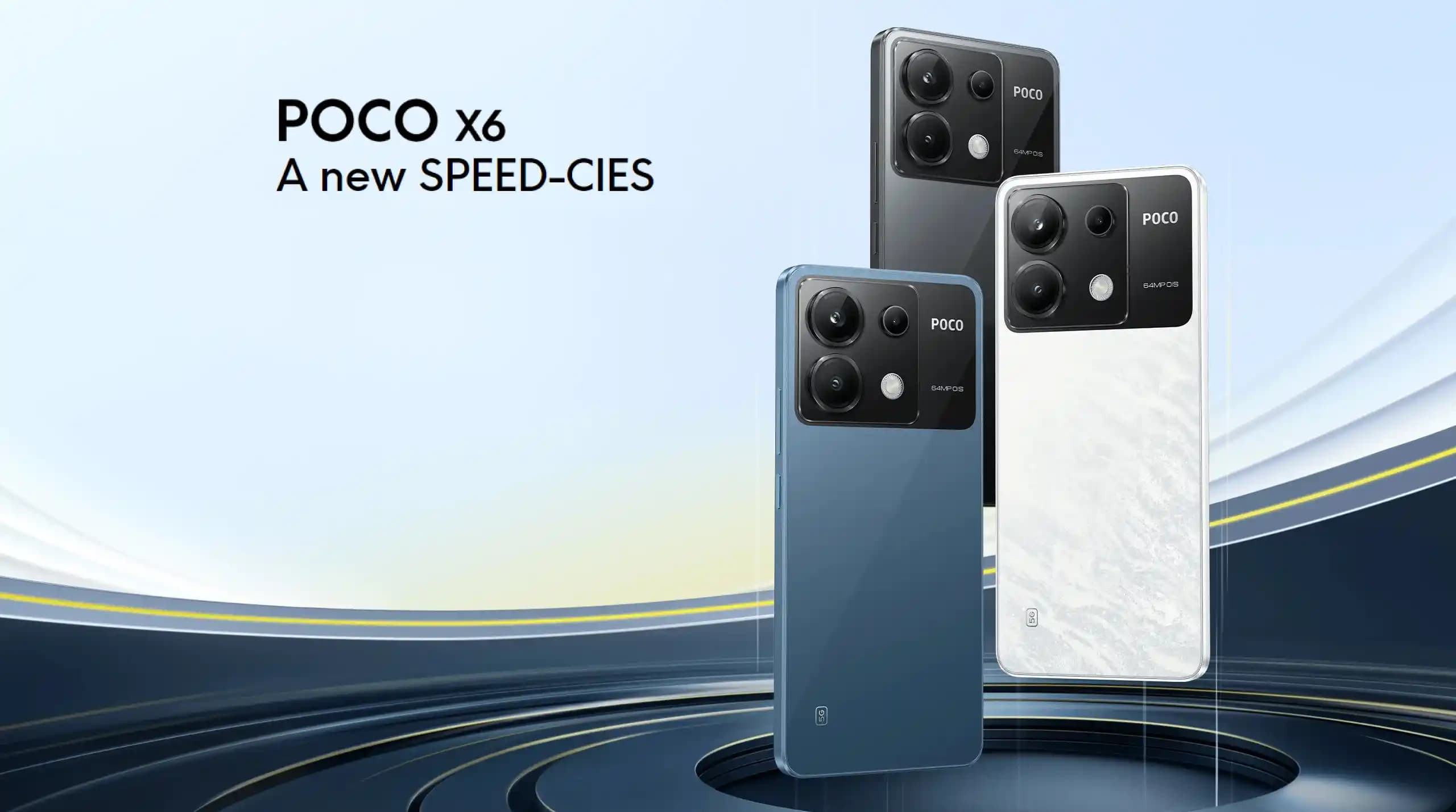 POCO X6 Akıllı Telefon Özellikleri ve Piyasa Konumu Hakkında Detaylı Bilgi