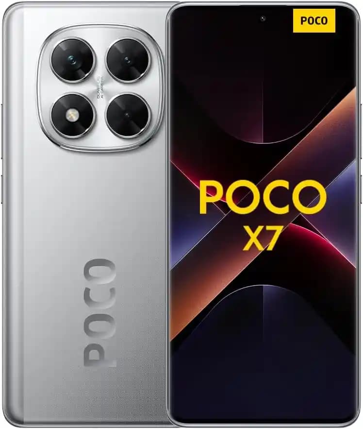 POCO X7 Türkiye'de Uygun Fiyatlı Güçlü Akıllı Telefon ve Aksesuar Seçenekleri