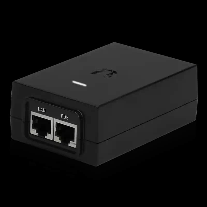 PoE Adaptörleri: Ağ Güçlendirme ve Kablo Karmaşasını Azaltan Çözüm