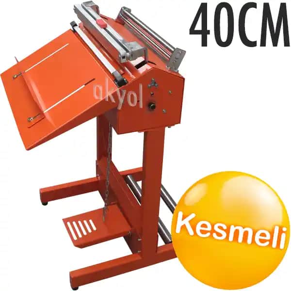 Poşet Kesme Makinası: Elektronik ve Aksesuarlar Dünyasında Yenilikçi Çözümler ve Gelişmeler