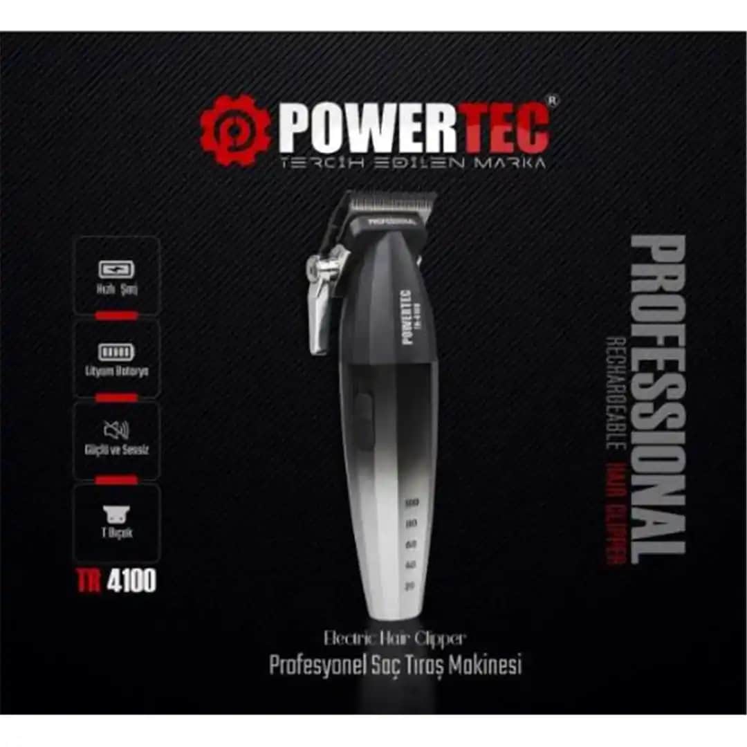 Power Tıraş Makinesi Seçerken Dikkat Edilmesi Gerekenler ve En İyi Modeller