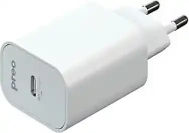 PREO 20W Adaptörleri: Güç Verimliliği ve Güvenlik Özellikleriyle Elektronik Aksesuarları