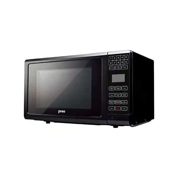 Preo Mikrodalga Teknolojisi ve Elektronik Aksesuarlarındaki Yenilikler