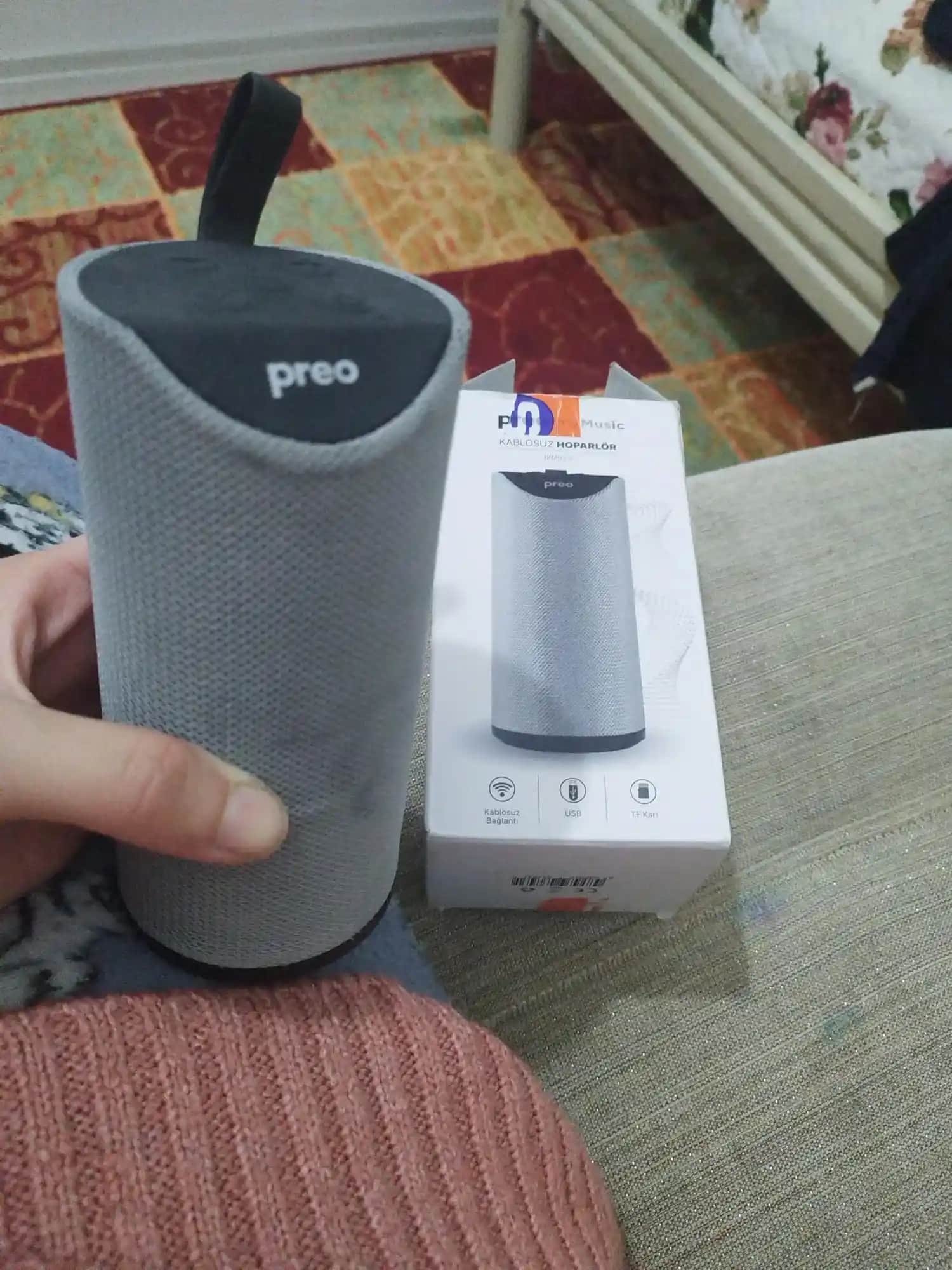 Preo Ses Bombası Nedir Güvenlik ve Eğlence Alanında Yenilikçi Çözüm