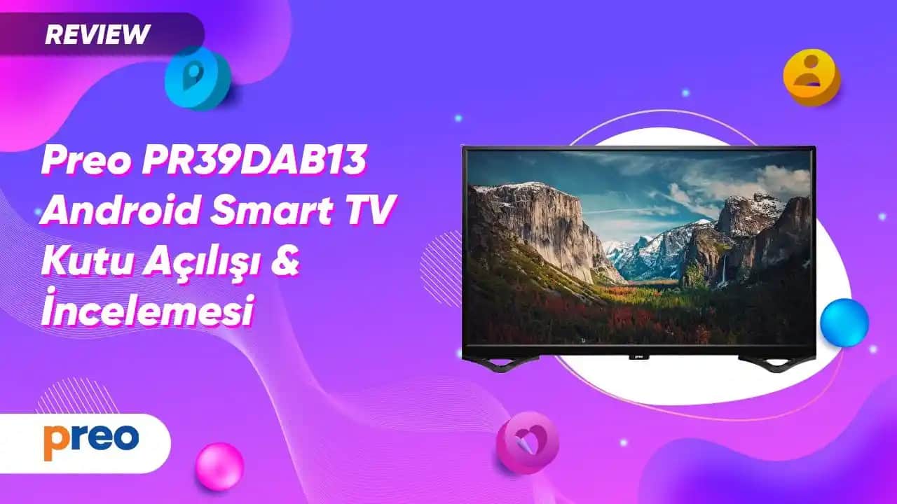 Preo TV: Yenilikçi Elektronik Çözümler ve Akıllı Televizyon Teknolojileri