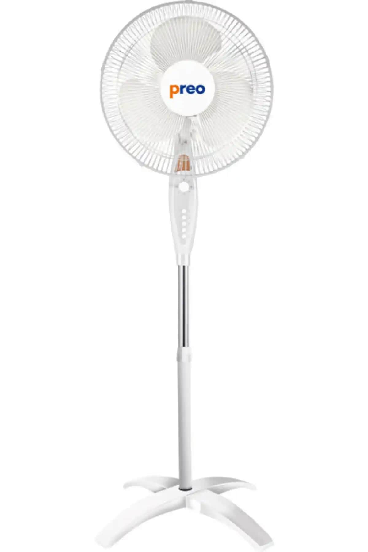 Preo vantilatörleri: geniş model seçeneği ve uygun fiyatlı modern tasarımlar