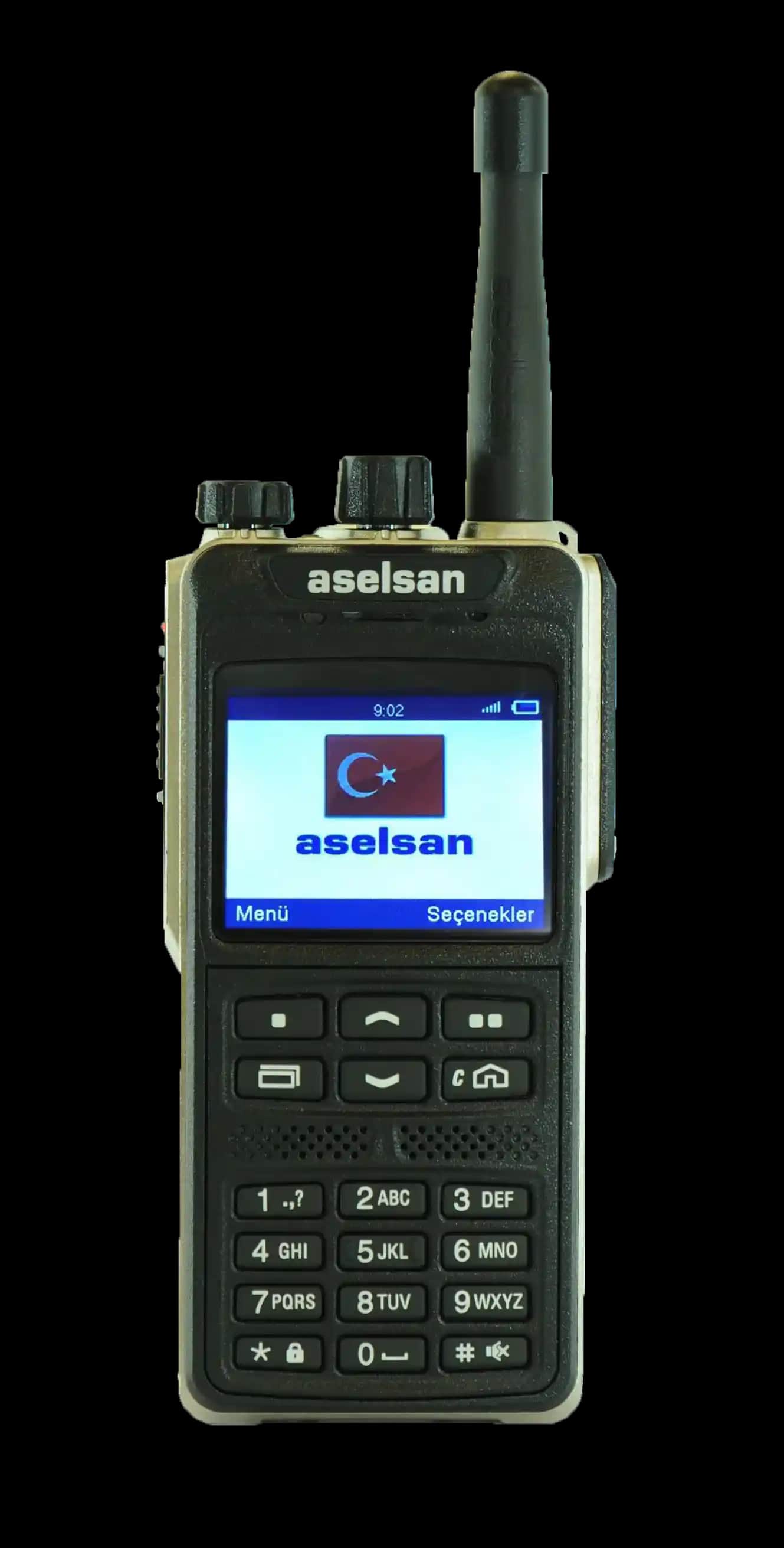 Profesyonel Telsizler: Güvenilir ve Yüksek Performanslı İletişim Çözümleri