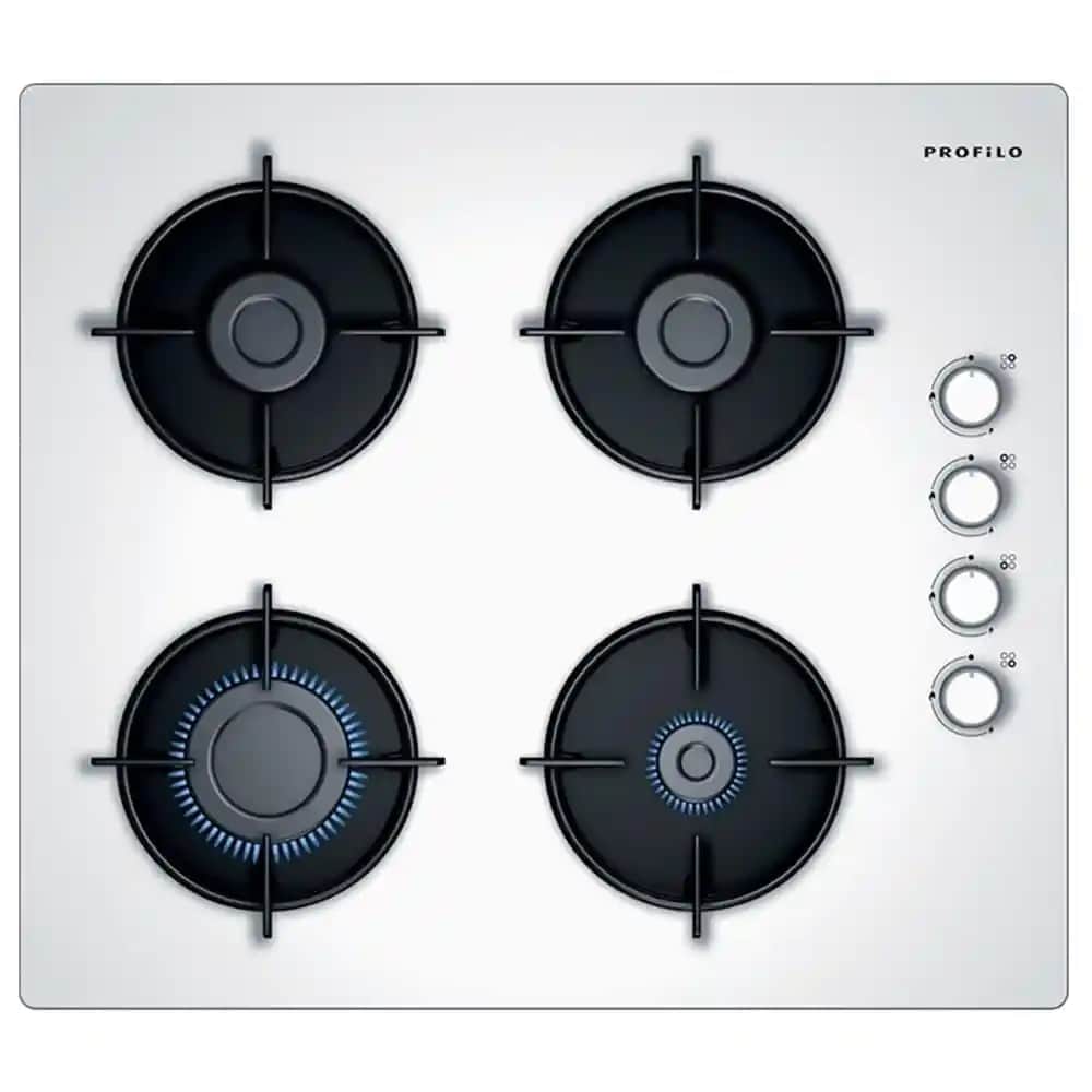 Profilo Ankastre Ocaklar: Modern ve Dayanıklı Mutfaklar İçin En İyi Seçenekler