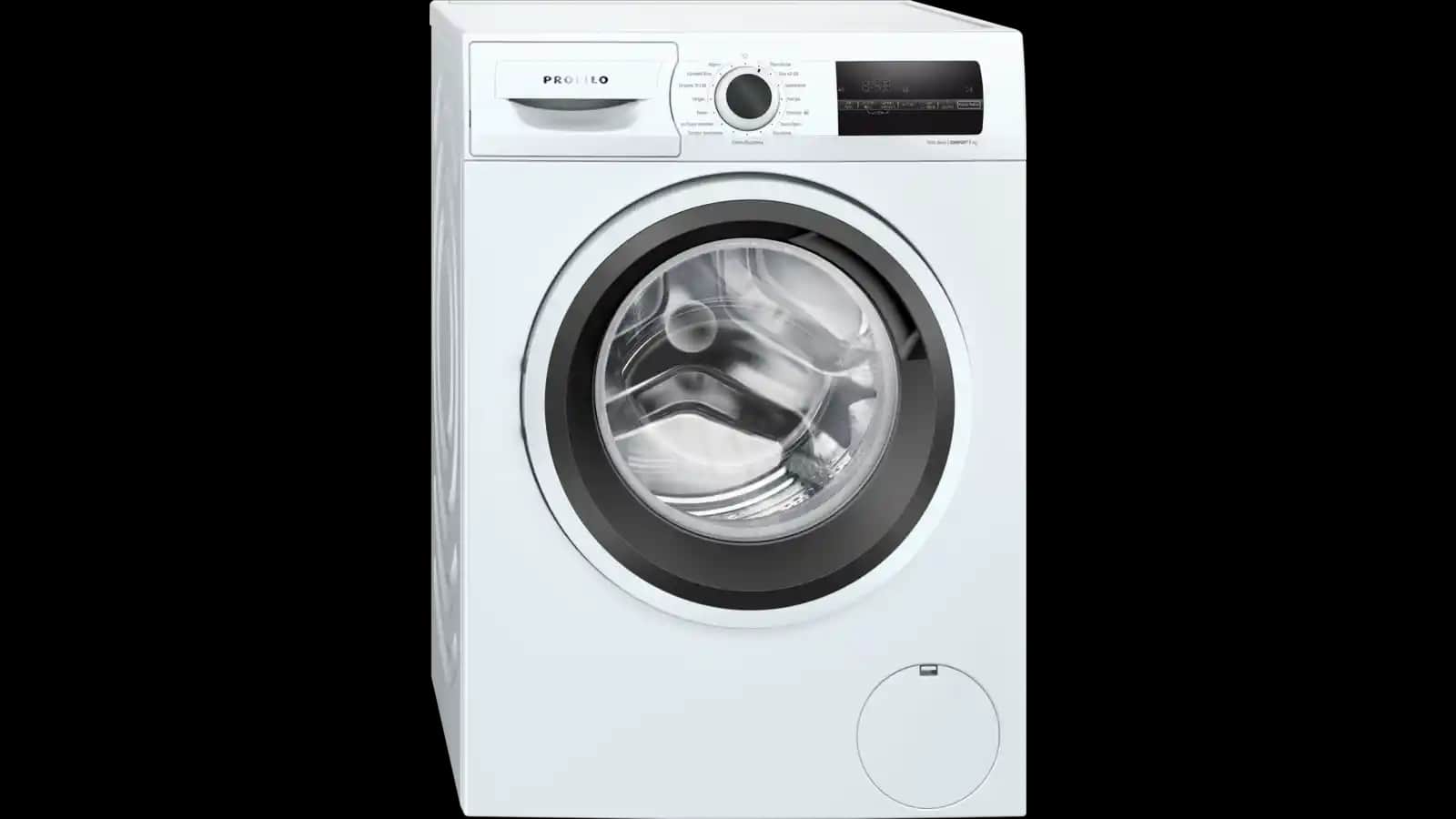 Profilo CMN12190TR Çamaşır Makinesi: Enerji Verimli ve Şık Tasarımla Güçlü Performans