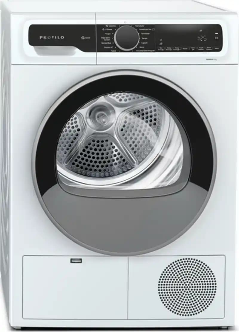 Profilo KM961RCTR A++ 9 Kg Isı Pompalı Kurutma Makinesi Detaylı İnceleme ve Özellikler