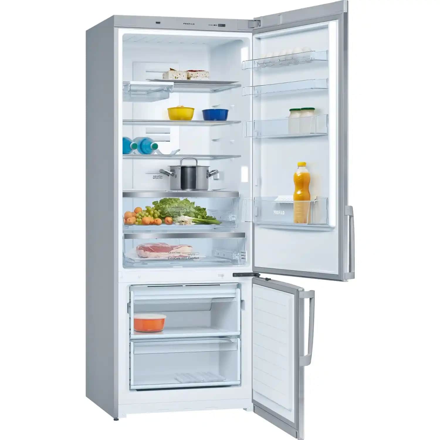 Profilo No Frost Buzdolapları Özellikleri ve Avantajları Günümüz Teknolojisiyle