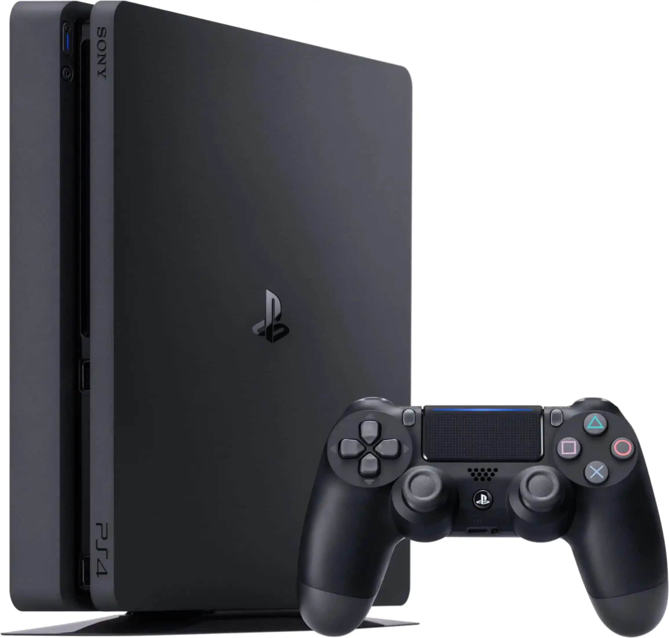 PS4 1TB Konsol Özellikleri ve Satın Alma Rehberi