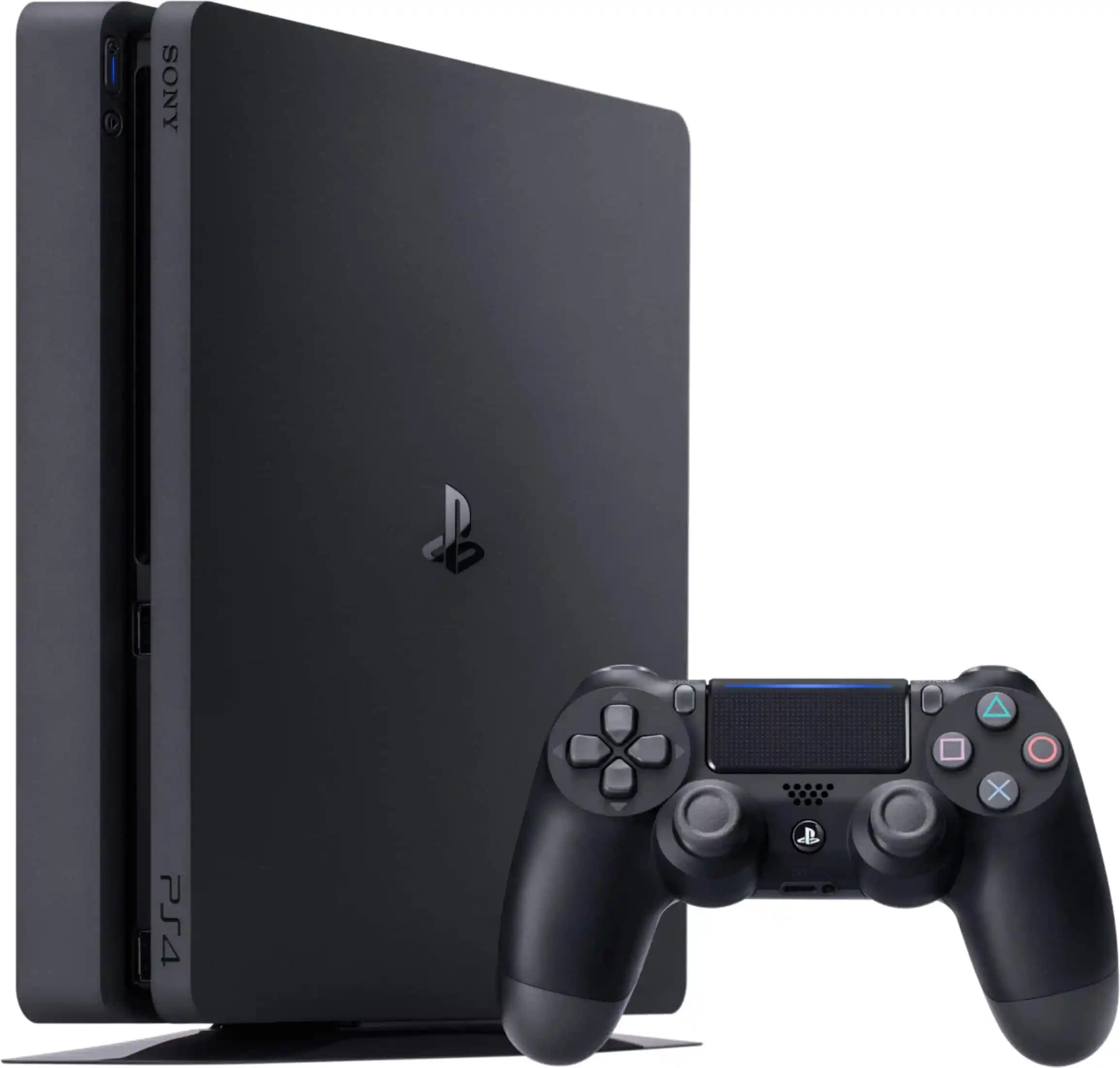 PS4 1TB Konsol Özellikleri ve Satın Alma Rehberi