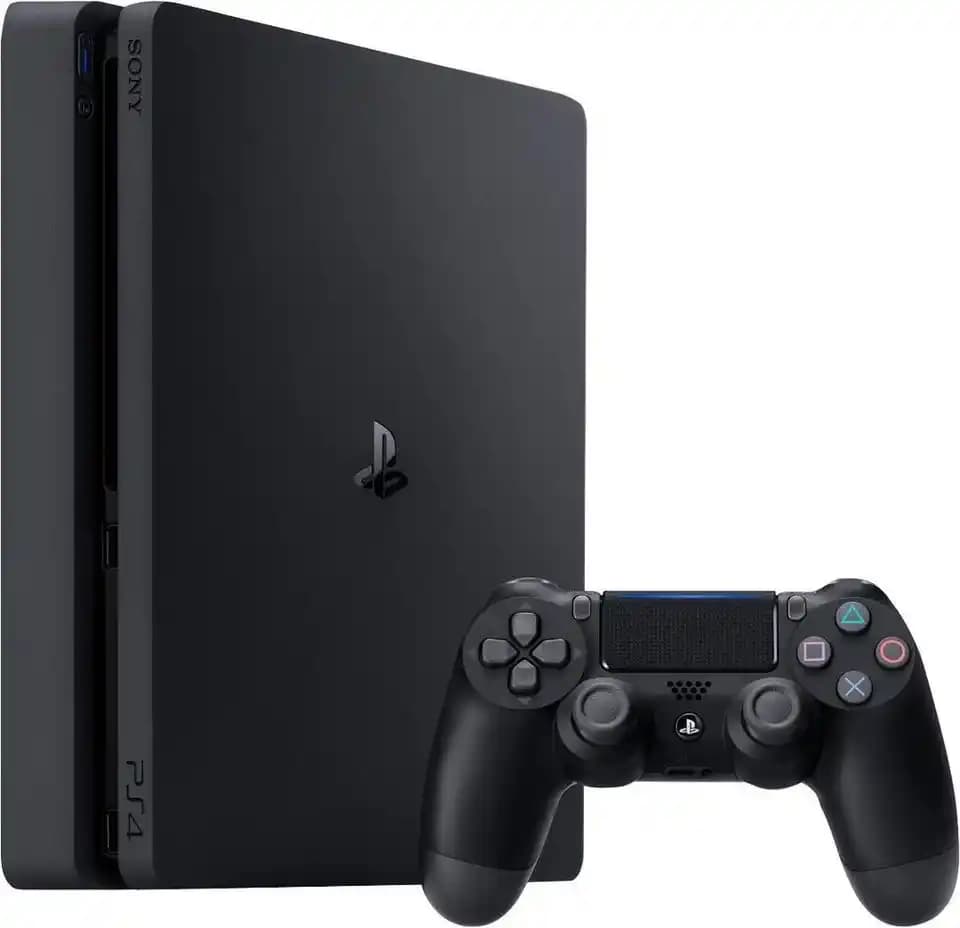 PS4 500 GB Konsol Özellikleri ve Oyun Deneyimi Rehberi
