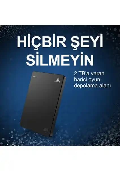 PS4 İçin En İyi Harici Harddisk Seçenekleri ve Depolama Çözümleri