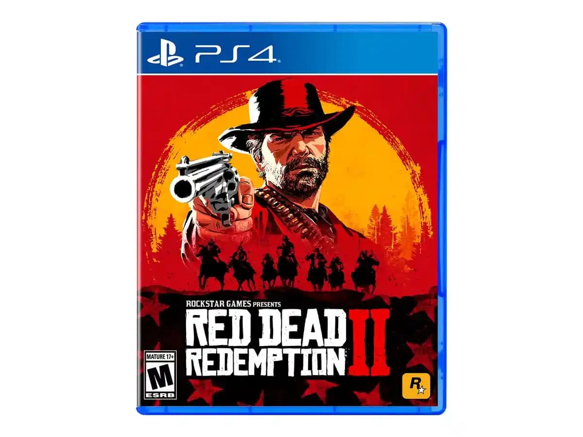 PS4 ve RDR2: Konsol ve Oyun Dünyasının En Güçlü Buluşması ve Performans Analizi