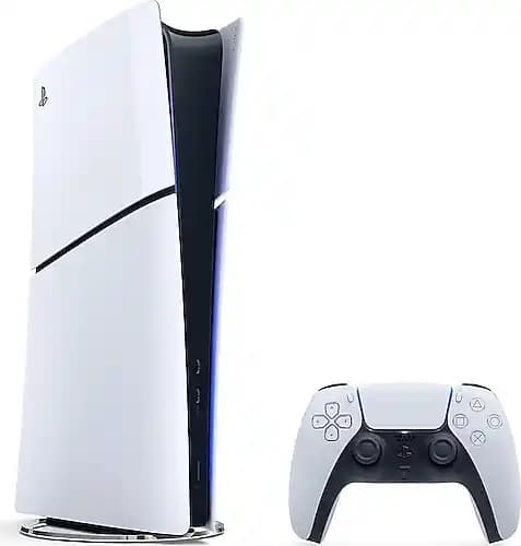 PS5 1 TB Slim Modelleri: Yüksek Performanslı ve Kompakt Oyun Konsolu Seçenekleri