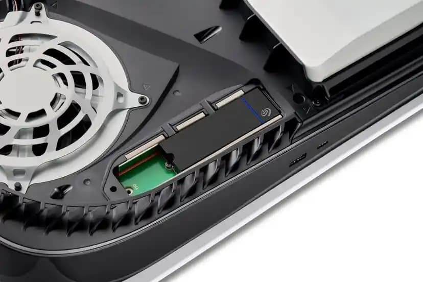 PS5 İçin En İyi SSD Seçenekleri 2025 Yılında Hız ve Performans Artırıcı Çözümler