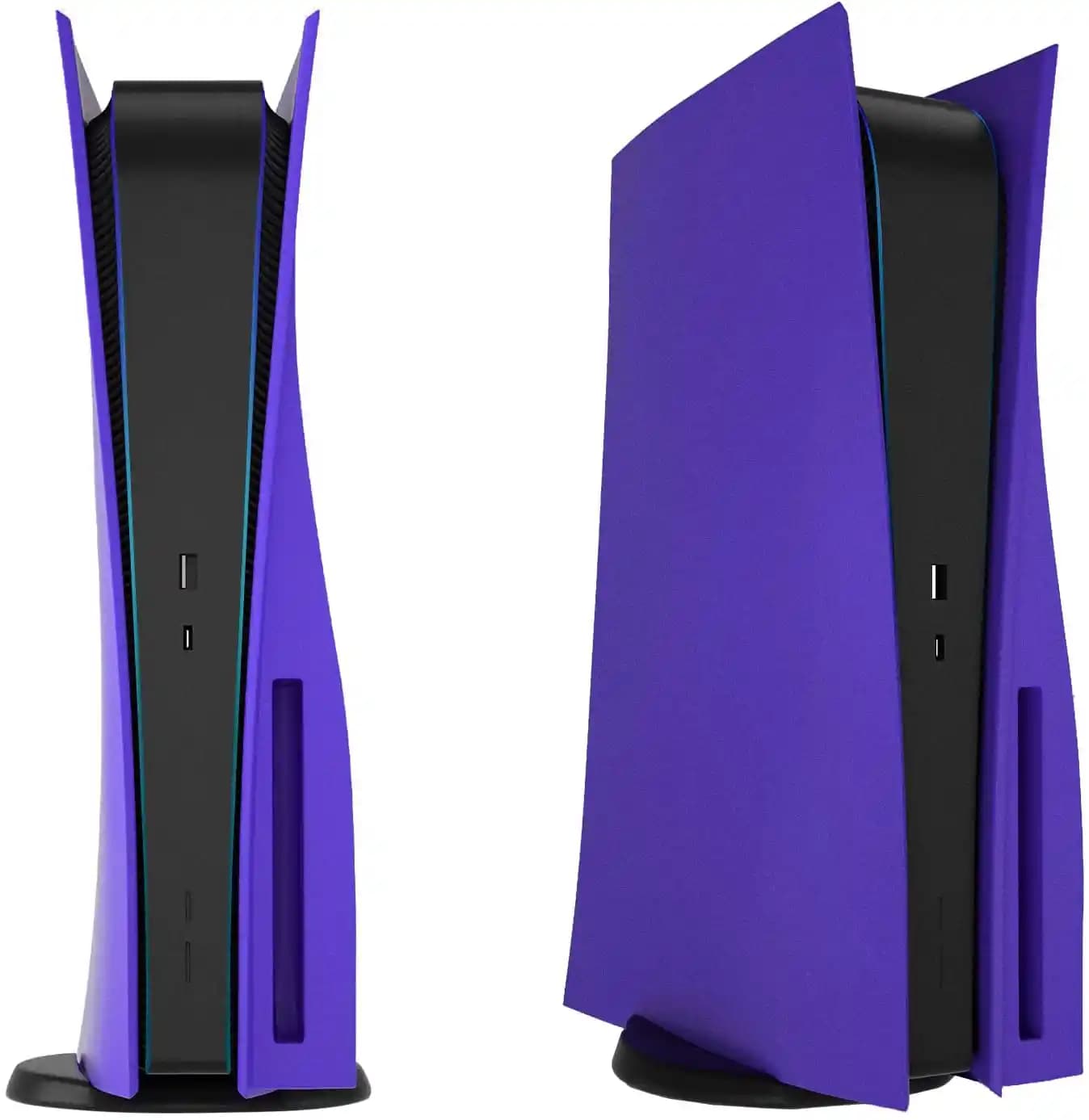 PS5 Kapakları ile Konsolunuzu Kişiselleştirin ve Oyun Deneyiminizi Zenginleştirin