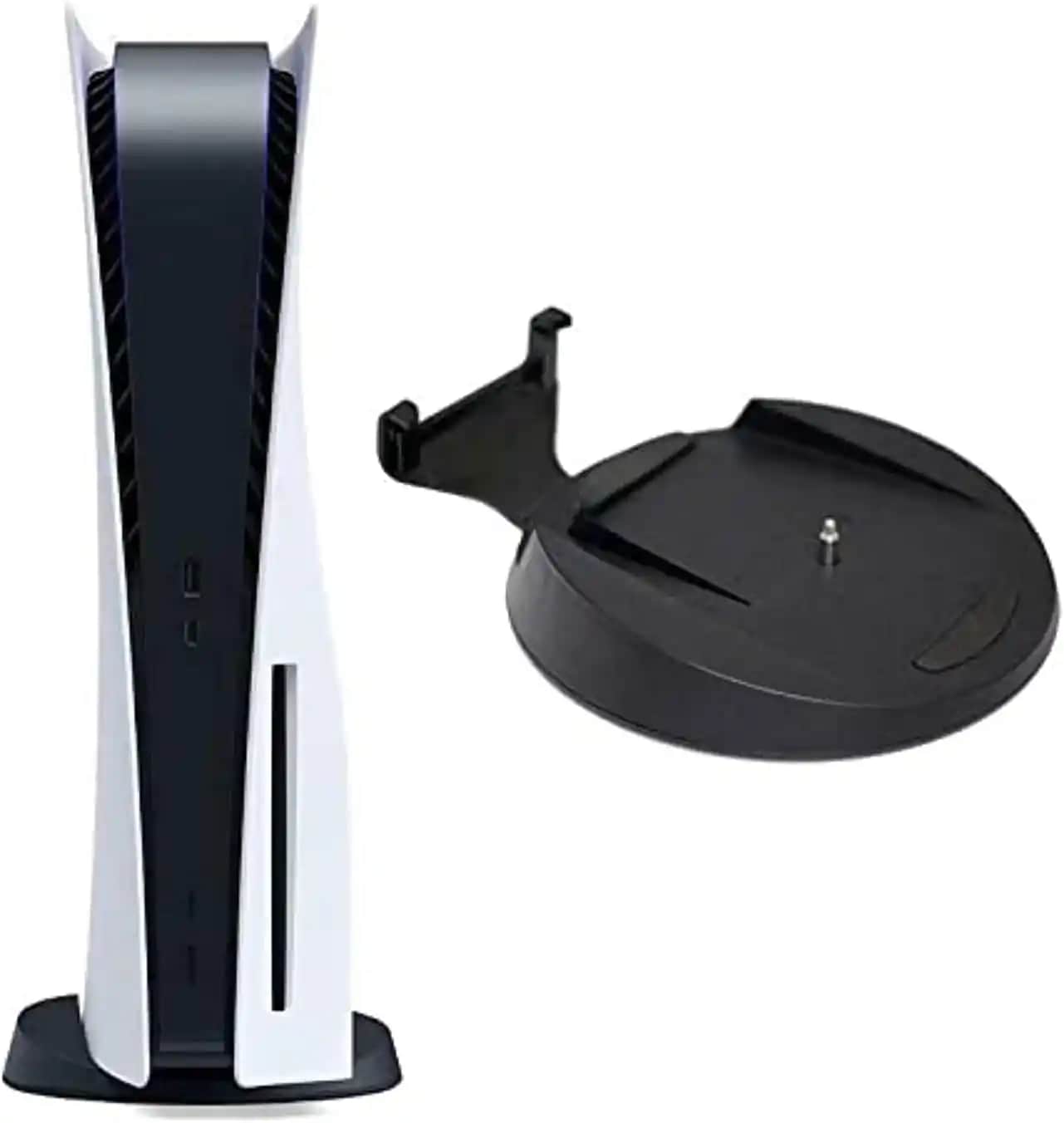 PS5 Standı Kullanımı ve Doğru Konumlandırma Rehberi