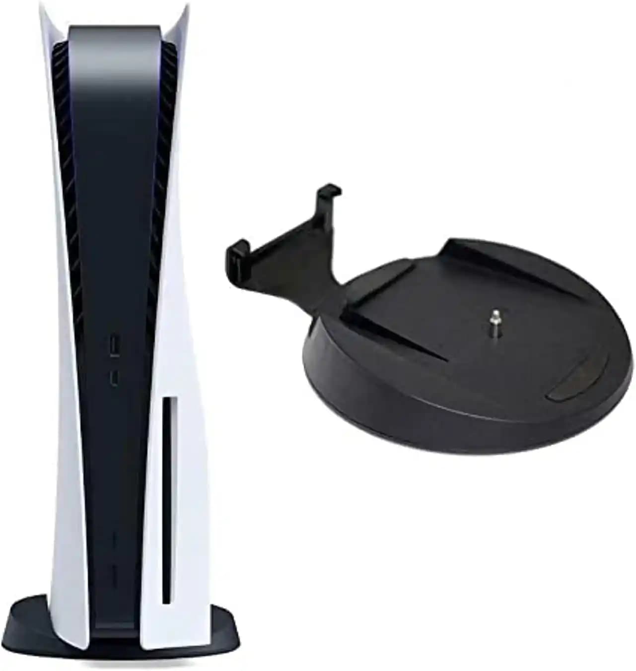 PS5 Standı Kullanımı ve Doğru Konumlandırma Rehberi