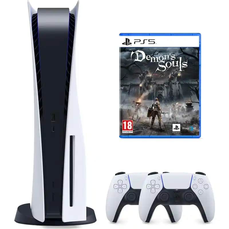 PS5 Taksitli Satın Alma Rehberi: Elektronik ve Aksesuar Seçenekleriyle Uygun Ödeme Planları