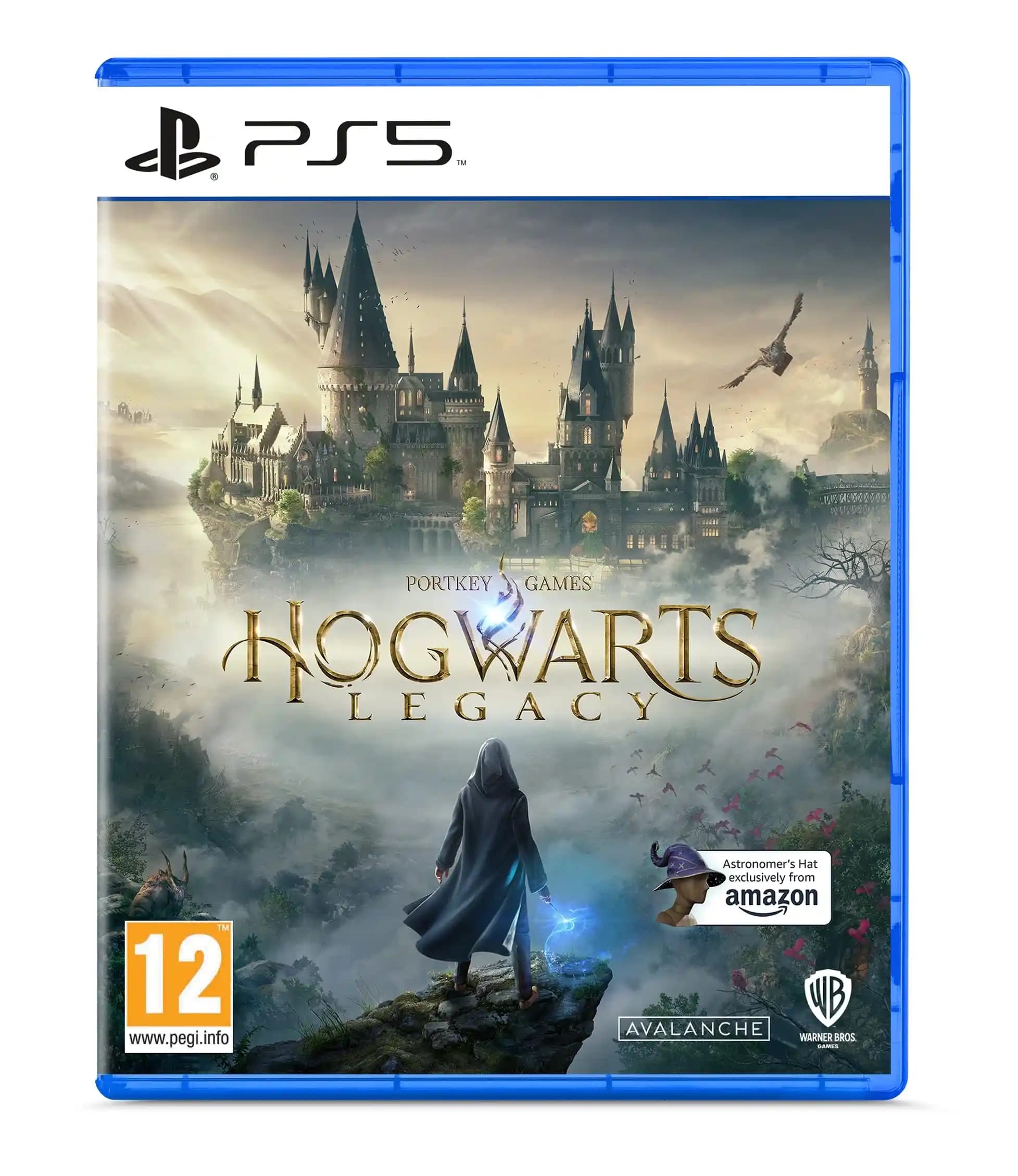 PS5 ve Hogwarts Legacy Deneyimini Artıran Elektronik ve Aksesuar Rehberi