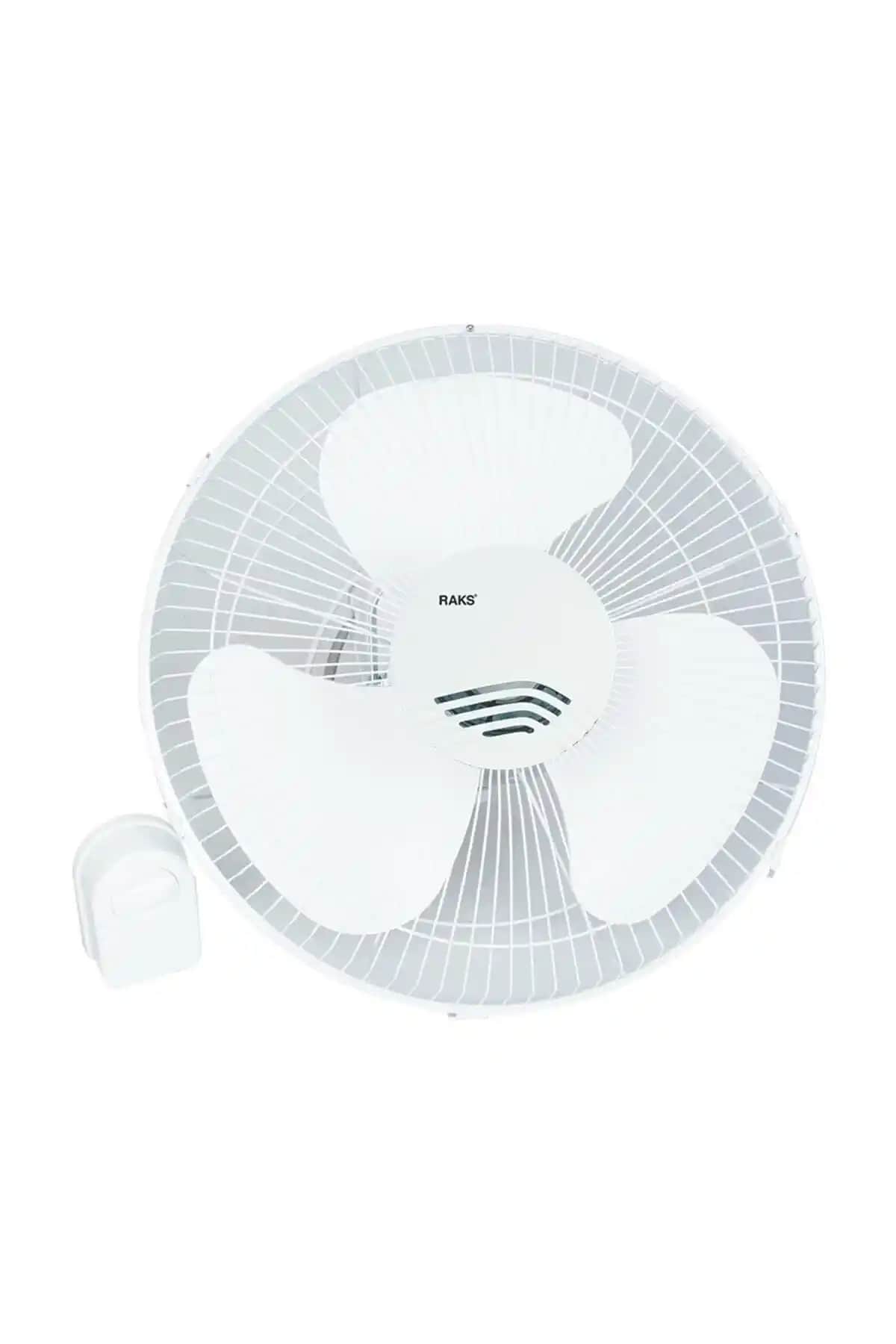 Raks Tavan Vantilatörleri ile Enerji Verimli Serinlik Çözümleri