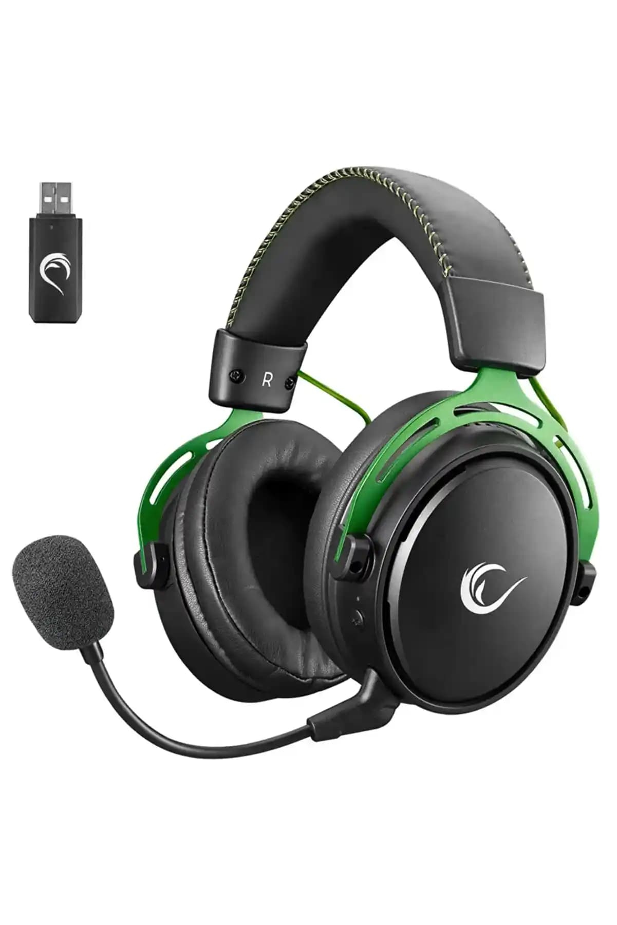 Rampage Kablosuz Kulaklıklar: Yüksek Performans ve Konfor Sunan Modern Ses Çözümleri