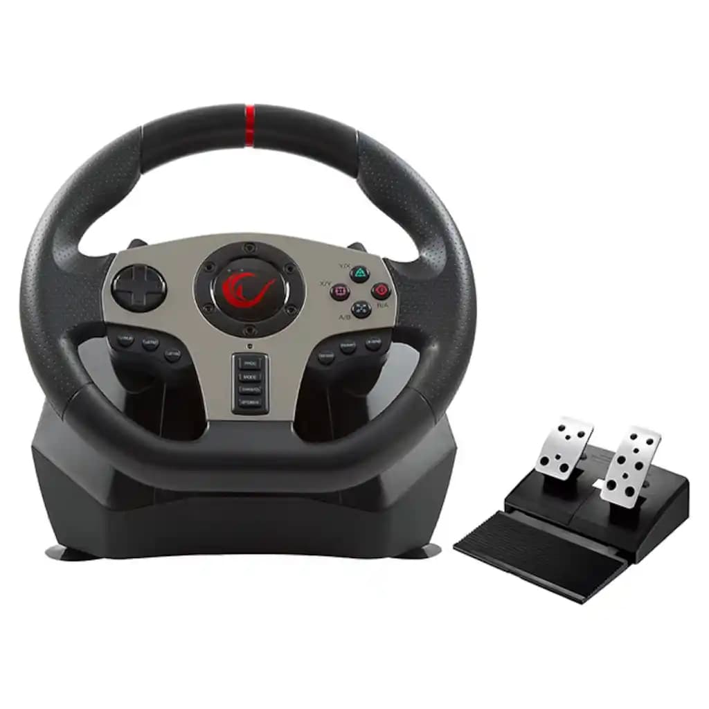 Rampage V900: Yüksek Performanslı Elektronik Aksesuarları ve Oyun Donanımı Çözümleri