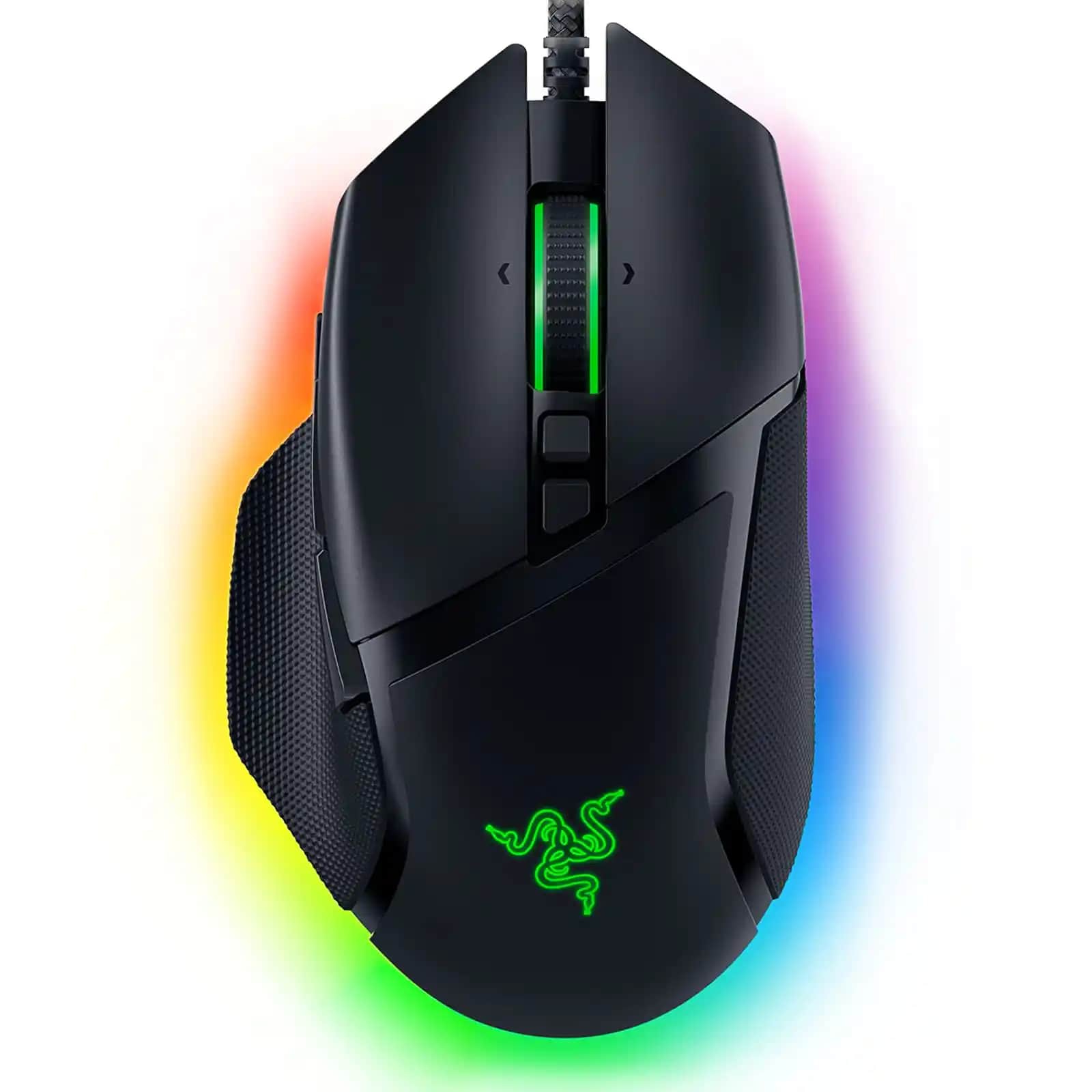 Razer Basilisk V3: Ergonomik Tasarımı ve Yüksek Performansıyla Oyun Tutkunlarının Tercihi