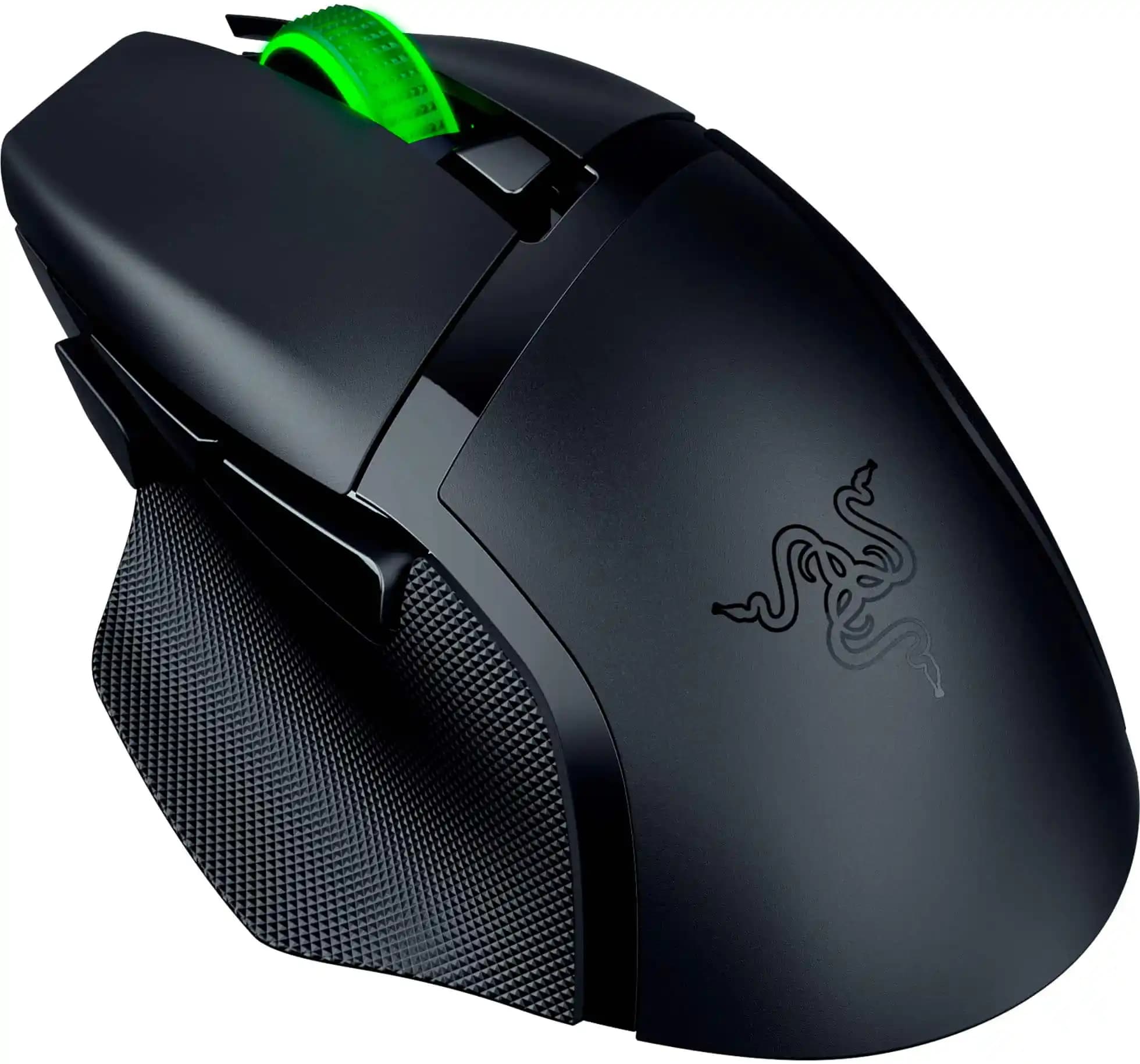 Razer Basilisk V3 X HyperSpeed: Yüksek Performanslı Kablosuz Oyun Faresi Özellikleri ve Avantajları