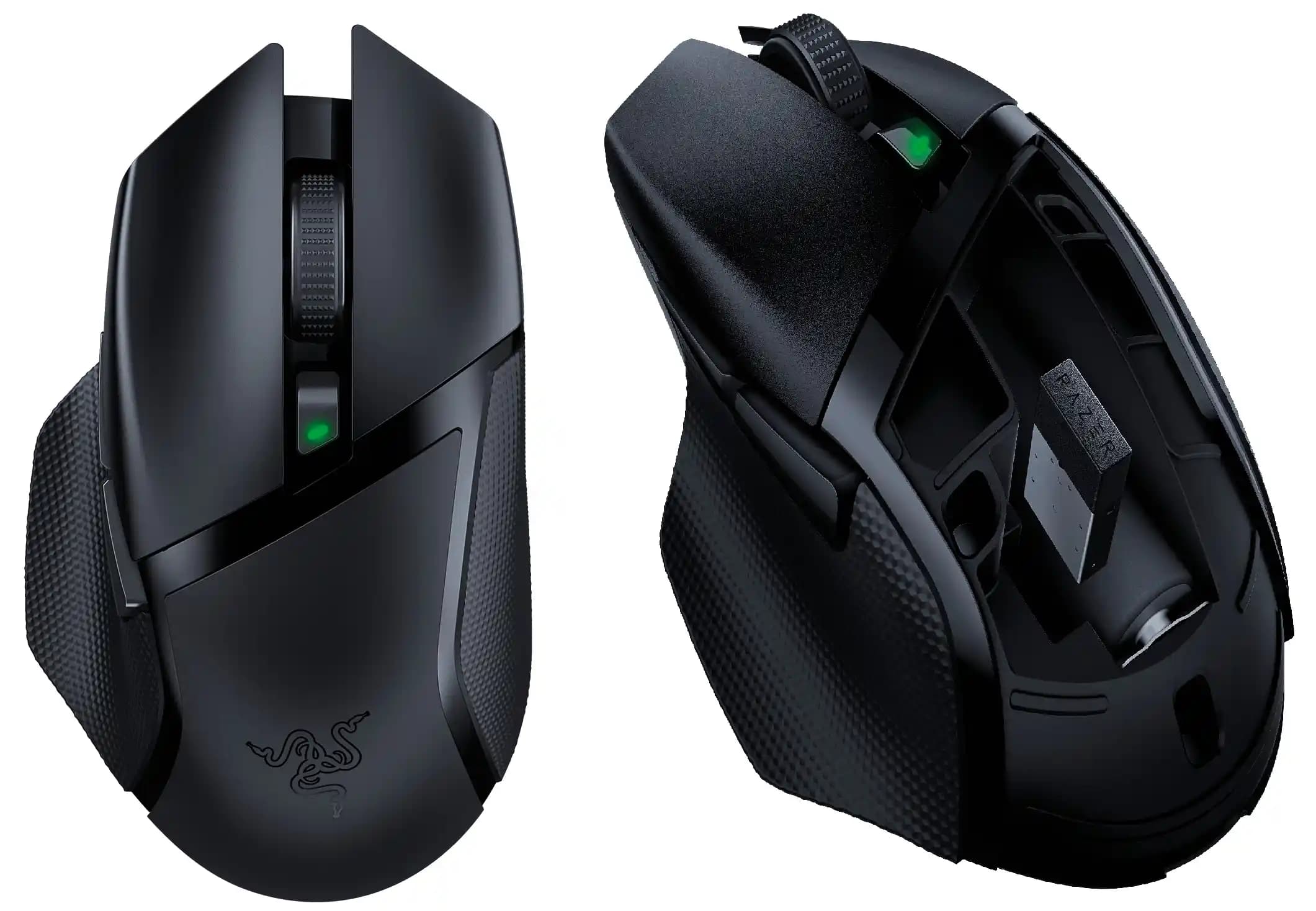 Razer Basilisk X Hyperspeed: Yüksek Performanslı Kablosuz Oyun Faresi Özellikleri ve Avantajları