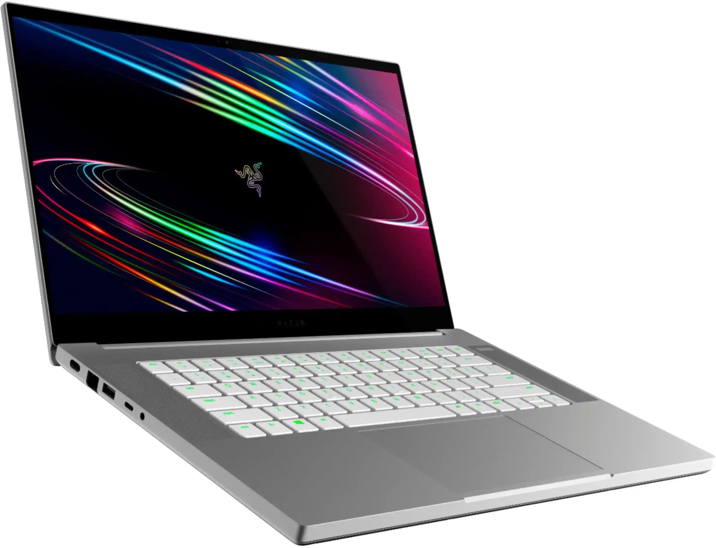 Razer Blade 15 Dizüstü Bilgisayar Özellikleri ve Kullanım Alanları