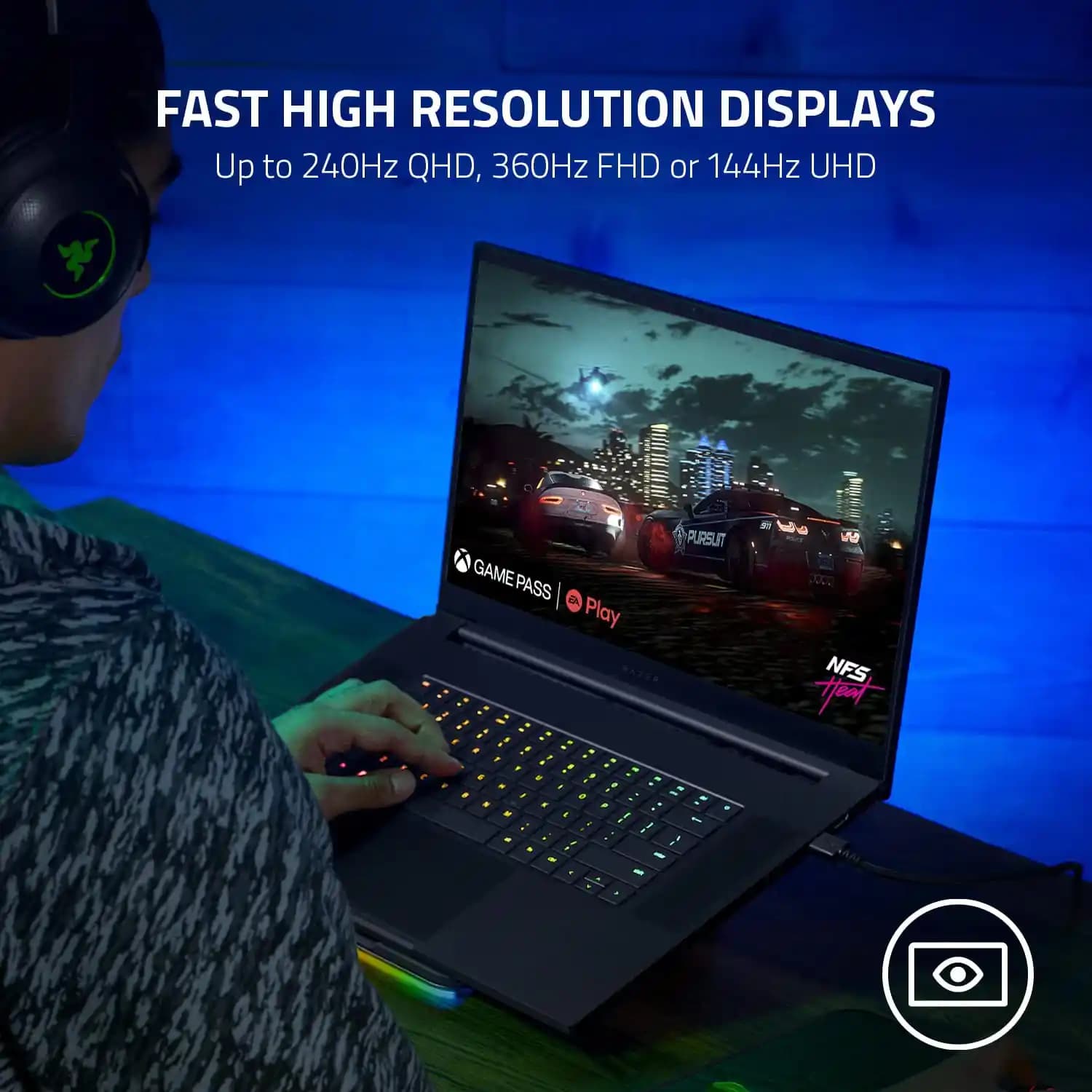 Razer Blade 17: Güçlü Performans ve Şık Tasarım Sunan Oyun ve Profesyonel Kullanım Dizüstü Bilgisayarı
