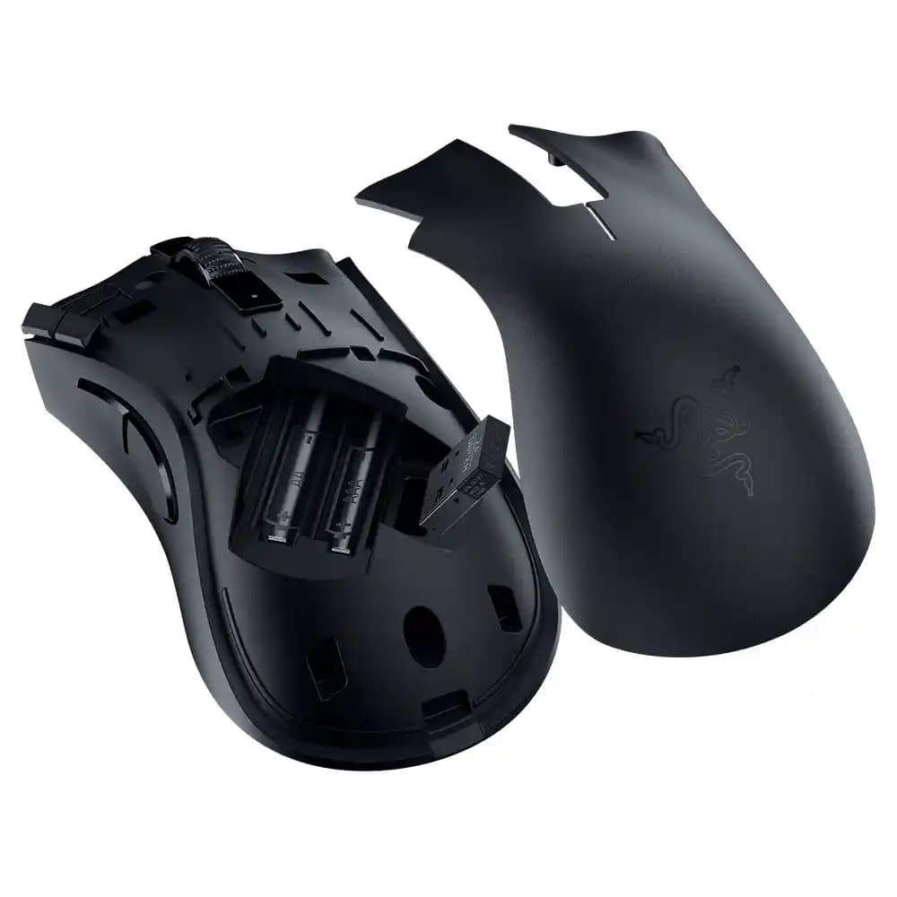 Razer DeathAdder V2 X Hyperspeed Kablosuz Oyun Faresi Performans ve Ergonomide Yeni Dönem