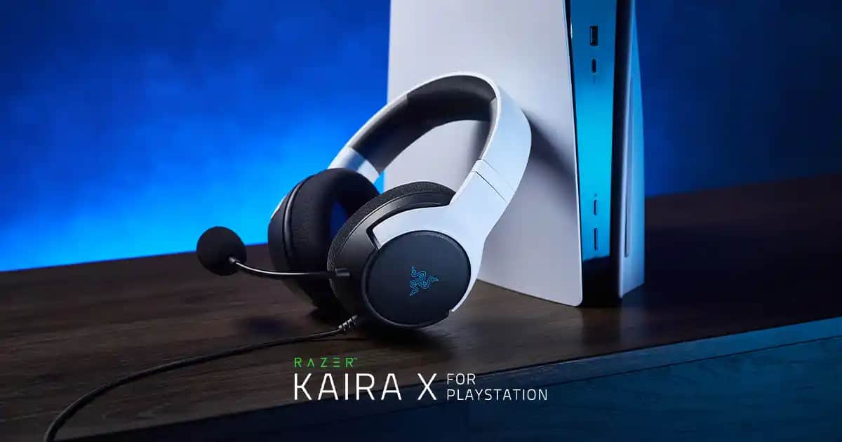 Razer Kaira X Oyun Kulaklığı İncelemesi ve Performans Değerlendirmesi