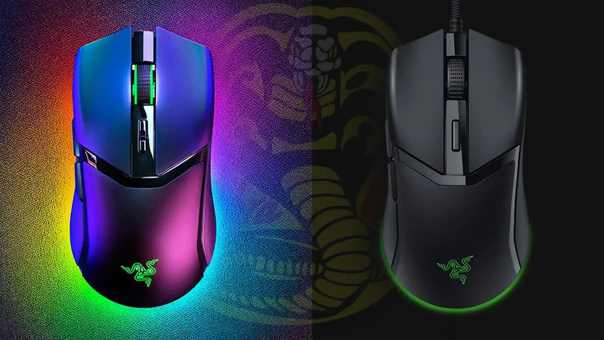 Razer Kobra: Hafif ve Yüksek Performanslı Oyun Mouse'u Teknolojik Özellikler ve Avantajlar