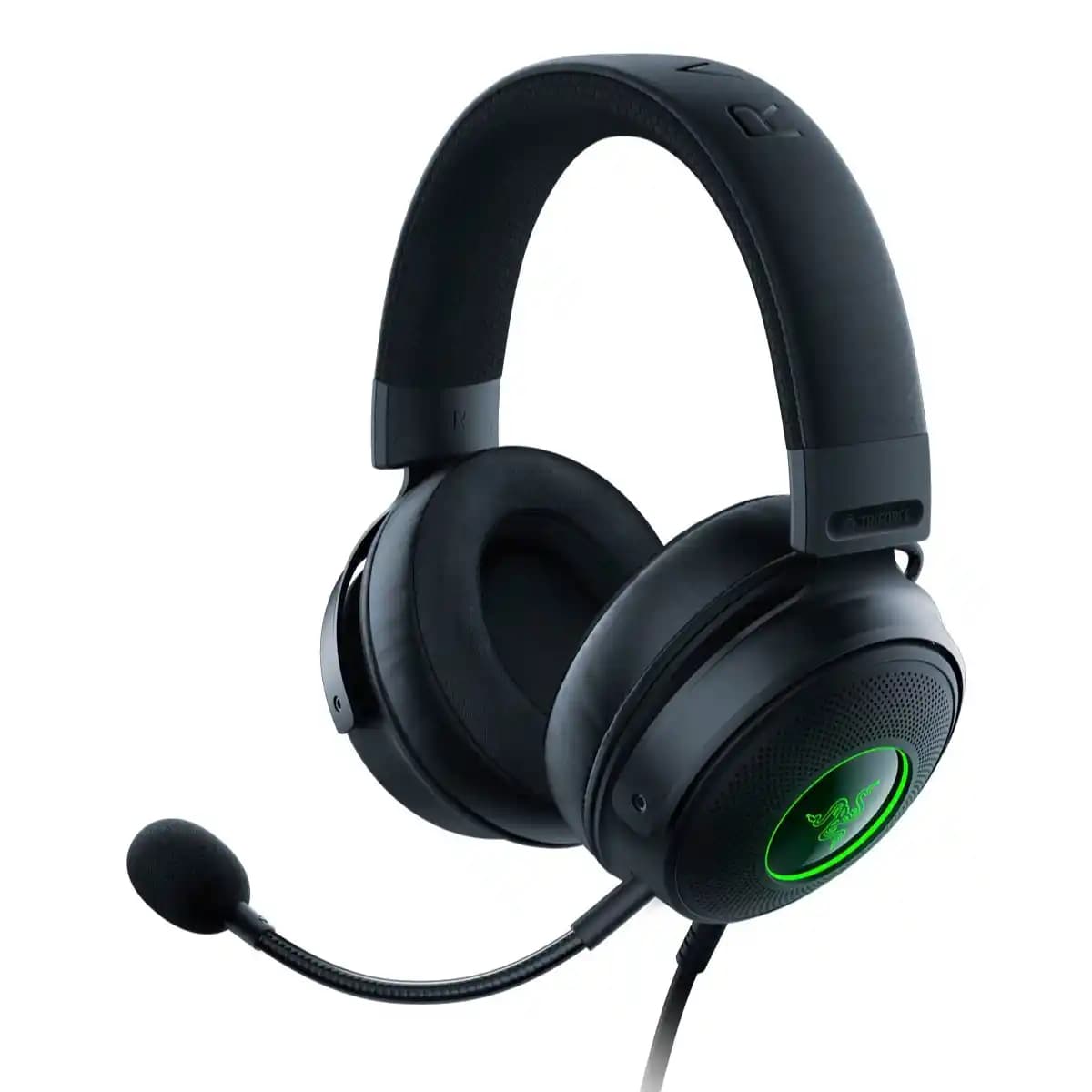 Razer Kraken V3 Oyun Kulaklığı: Konfor, Ses Kalitesi ve Kişiselleştirme Özellikleri