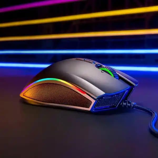 Razer Mamba Elite Mouse Özellikleri, Yaygın Sorunlar ve Çözüm Yolları