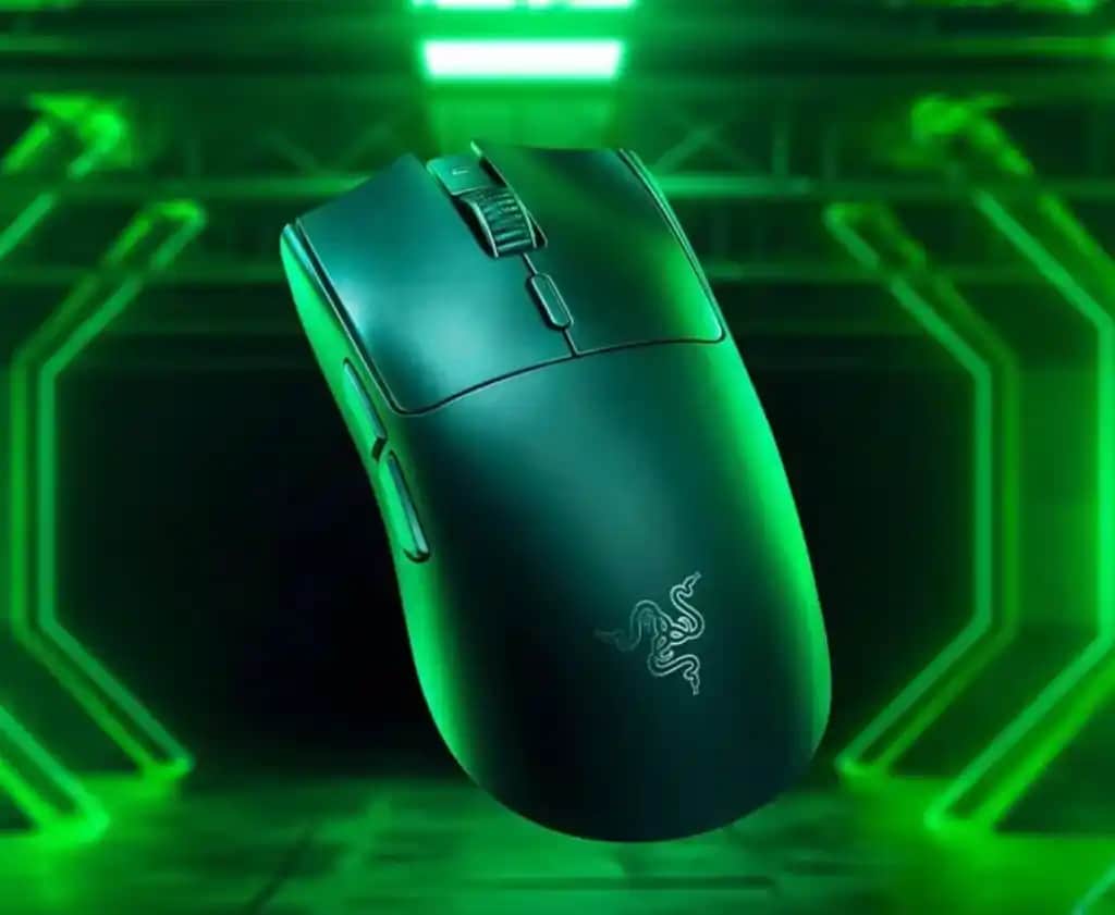 Razer Viper V3 Pro: Yüksek Performans ve Ergonomi Sunan Yeni Nesil Oyun Faresi