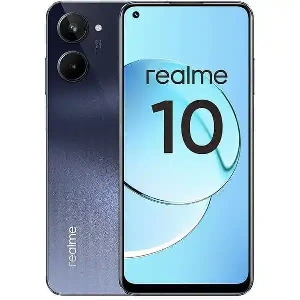 Realme 10 256GB Akıllı Telefon: Yüksek Performans ve Şık Tasarımın Birleşimi