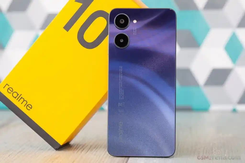 Realme 10 Akıllı Telefon İncelemesi: Yüksek Performans ve Uygun Fiyat Bir Arada