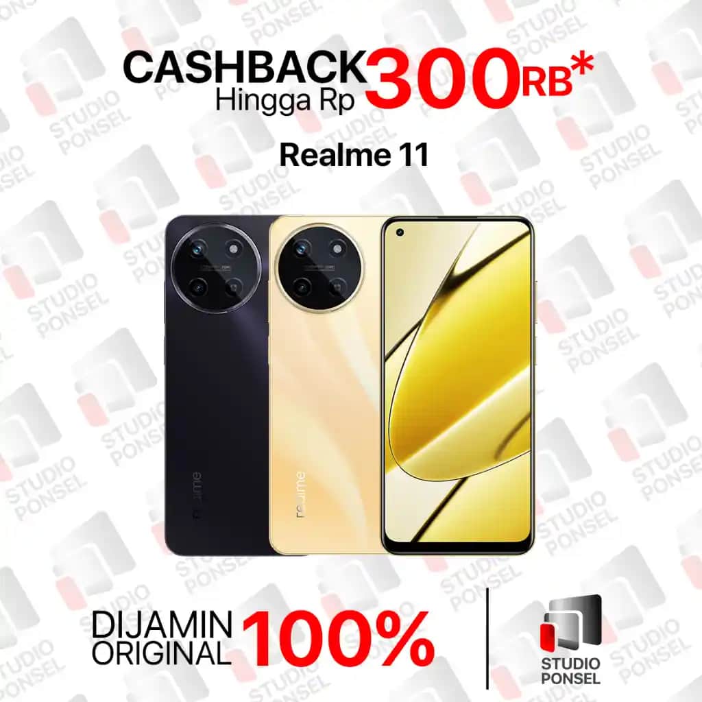 Realme 11 Dark Glory: Güçlü Performans ve Estetik ile Yeni Nesil Akıllı Telefon