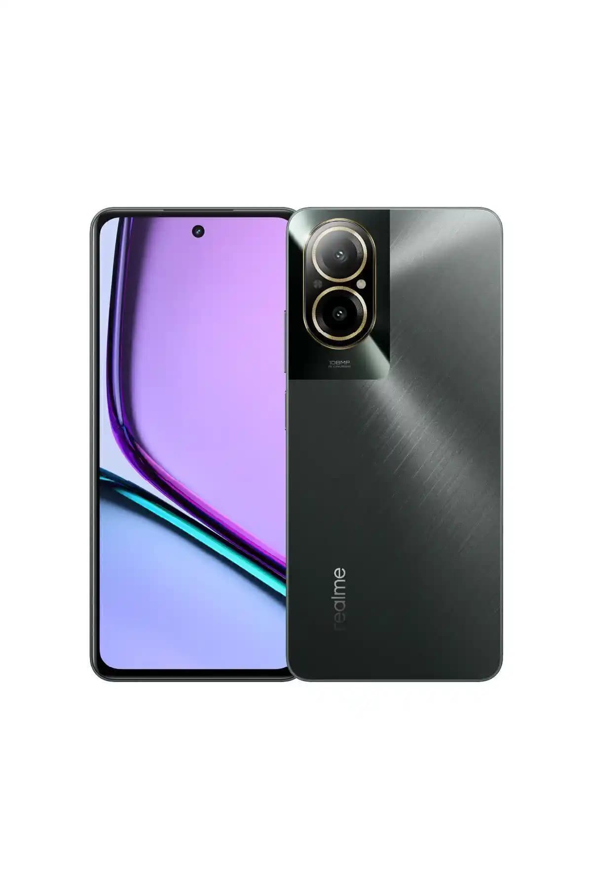 Realme 12 Lite 8/256 Özellikleri ve Neden Tercih Edilmelidir